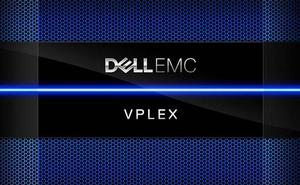 DELL EMC Vplex系列