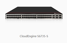 CloudEngine S6735-S