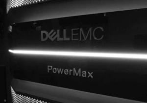 DELL EMC PowerMax系列