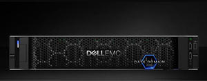 DELL EMC DataDomain系列