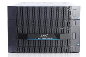 EMC VNX系列